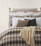 Ralph Lauren Adelina square Oxford pillowcase 65x65cm, imported from the UK