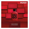 Hugo Intense fragrance for men 75ml, UK version