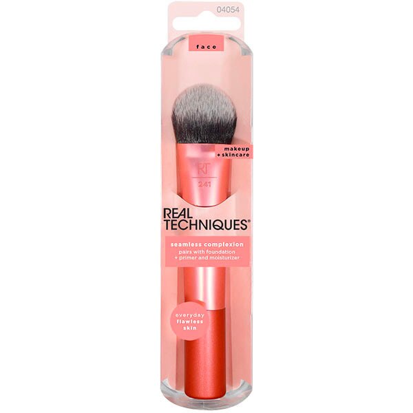 Real Techniques Seamless Complexion Brush GOODS Superdrug   