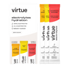 Virtue electrolytes hydration variety pack 12 sachets - British product