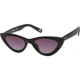 Skechers SE6071 black sunglasses (British brand)