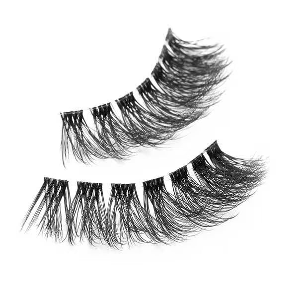 Eylure Volume 104 Cluster Effect False Eyelashes - British product