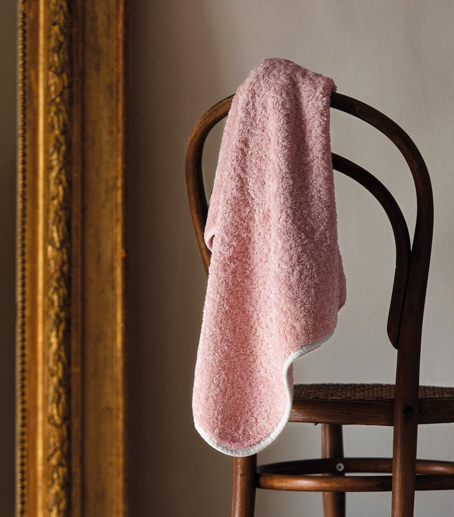 GRACCIOZA Pearls hand towel 50cm x 100cm, UK version