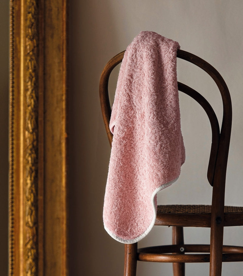 GRACCIOZA Pearls hand towel 50cm x 100cm, UK version