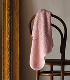 GRACCIOZA Pearls hand towel 50cm x 100cm, UK version