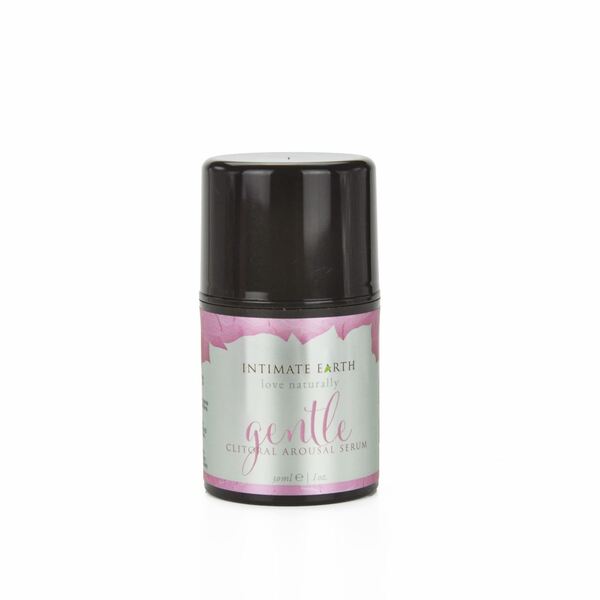 Intimate Earth gentle clitoral stimulating gel 30ml (British brand)