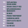 Faith In Nature Rosemary Soap Bar 100g - British product