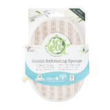 So Eco Gentle Exfoliating Sponge GOODS Superdrug   