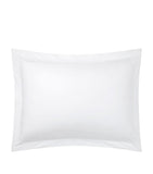 Yves Delorme organic cotton pillowcase 50cm x 75cm (British brand)