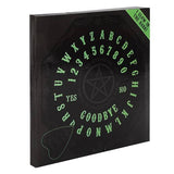Something Different glow spirit board 40x40cm, imported from the UK