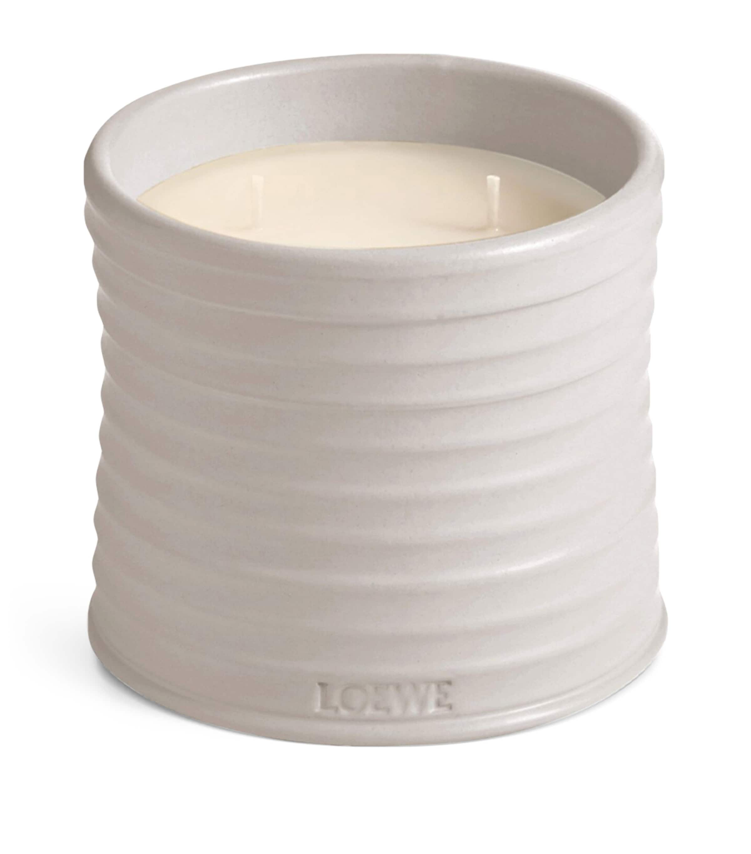 LOEWE medium oregano scented candle 610g, UK version