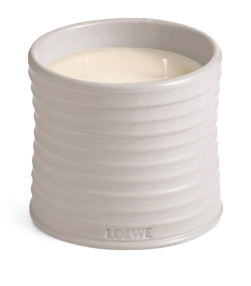 LOEWE medium oregano scented candle 610g, UK version