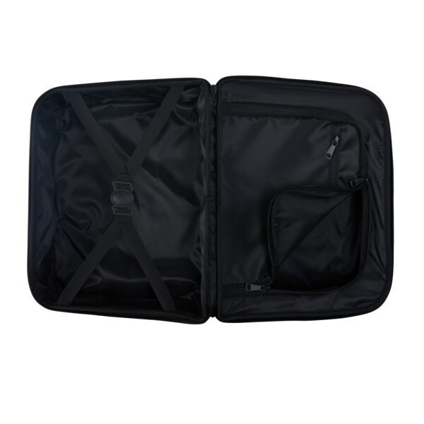 Cabin Max Paxos 24L holdall 40x30x20 cm imported from the UK