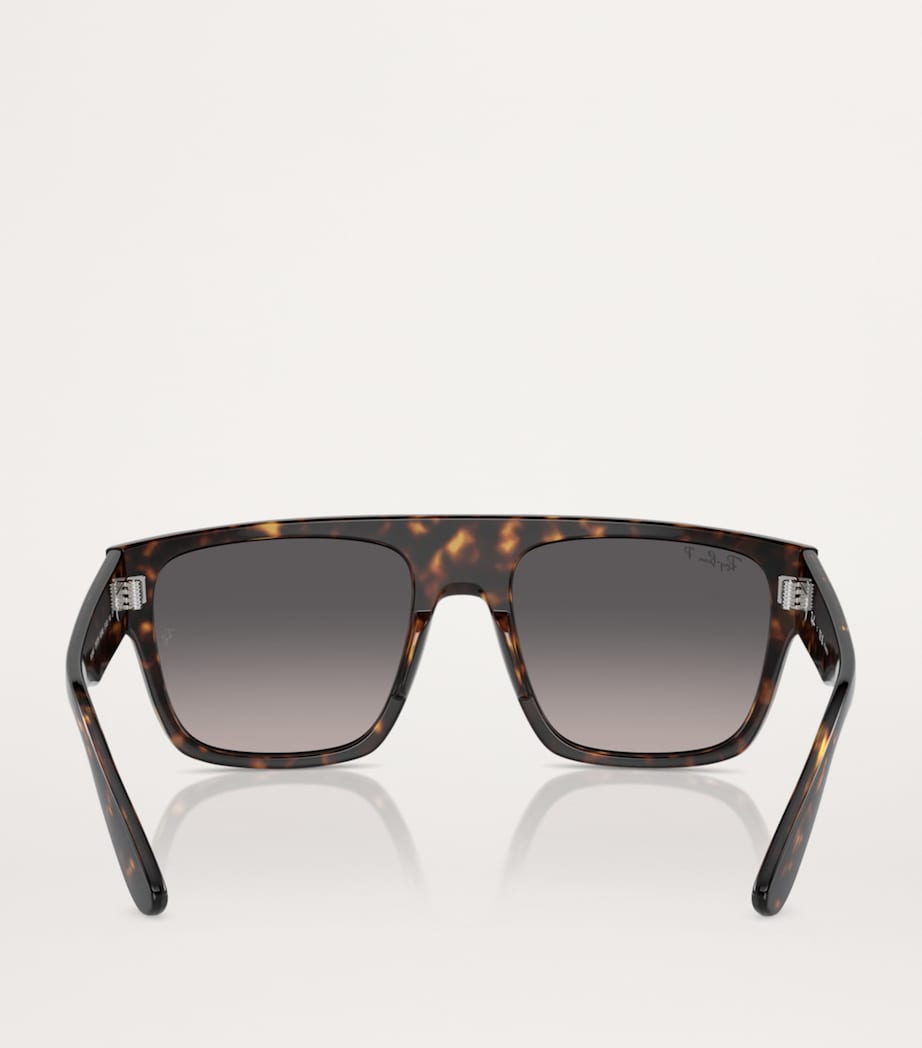 Ray-Ban Drifter RB0360S sunglasses cellulose propionate (British brand)