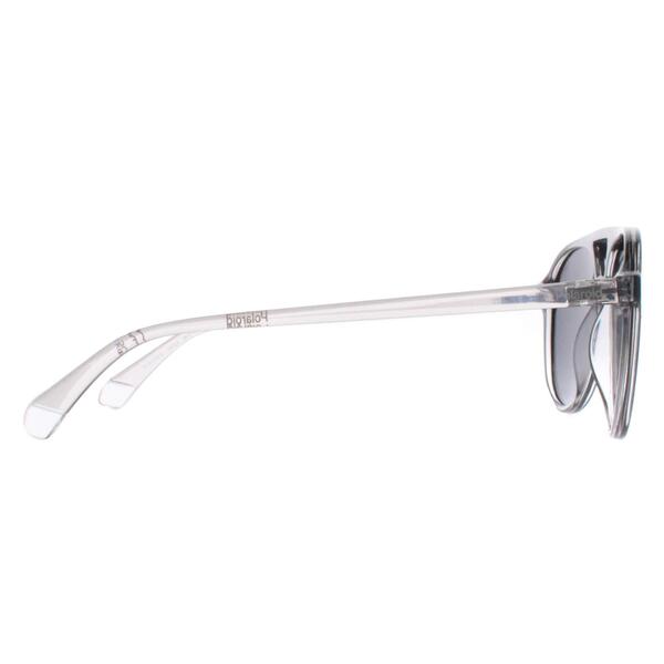Polaroid PLD 4162/S grey polarised sunglasses - British product