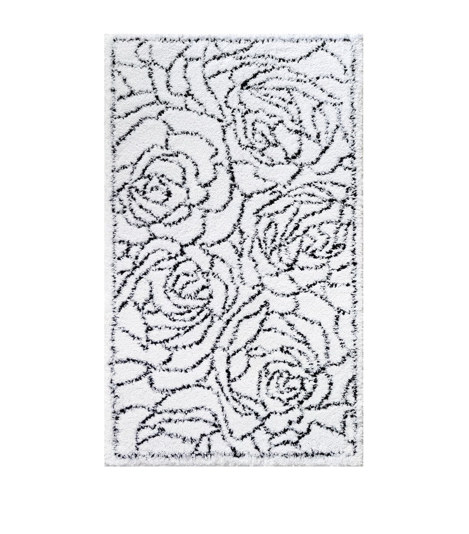 Graccioza Egyptian cotton bath mat 60x100 - British product