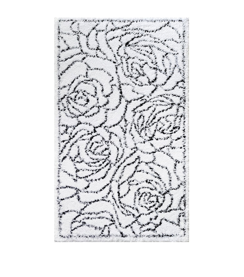 Graccioza Egyptian cotton bath mat 60x100 - British product