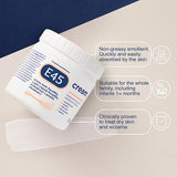 E45 Moisturising Cream for Dry Skin 350g GOODS Superdrug   