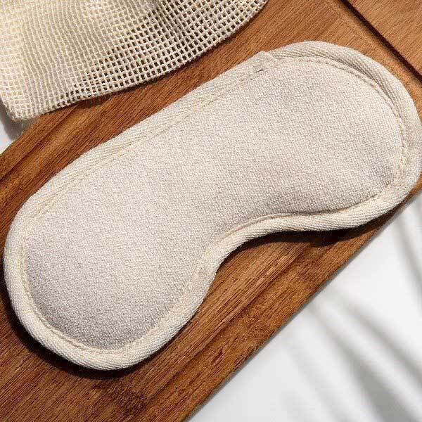 So Eco Calming Sleep Eye Mask