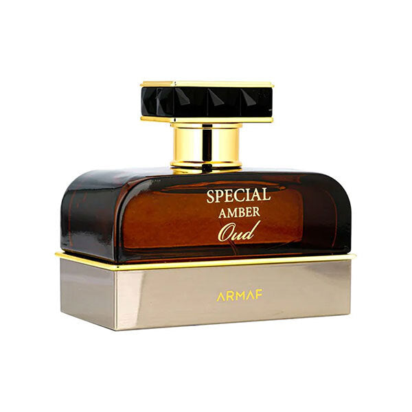 ARMAF Special Amber Oud Parfum 100ml GOODS Superdrug   