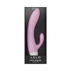 LELO KAYA rabbit vibrator soft pink - British product