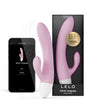 LELO KAYA rabbit vibrator soft pink - British product