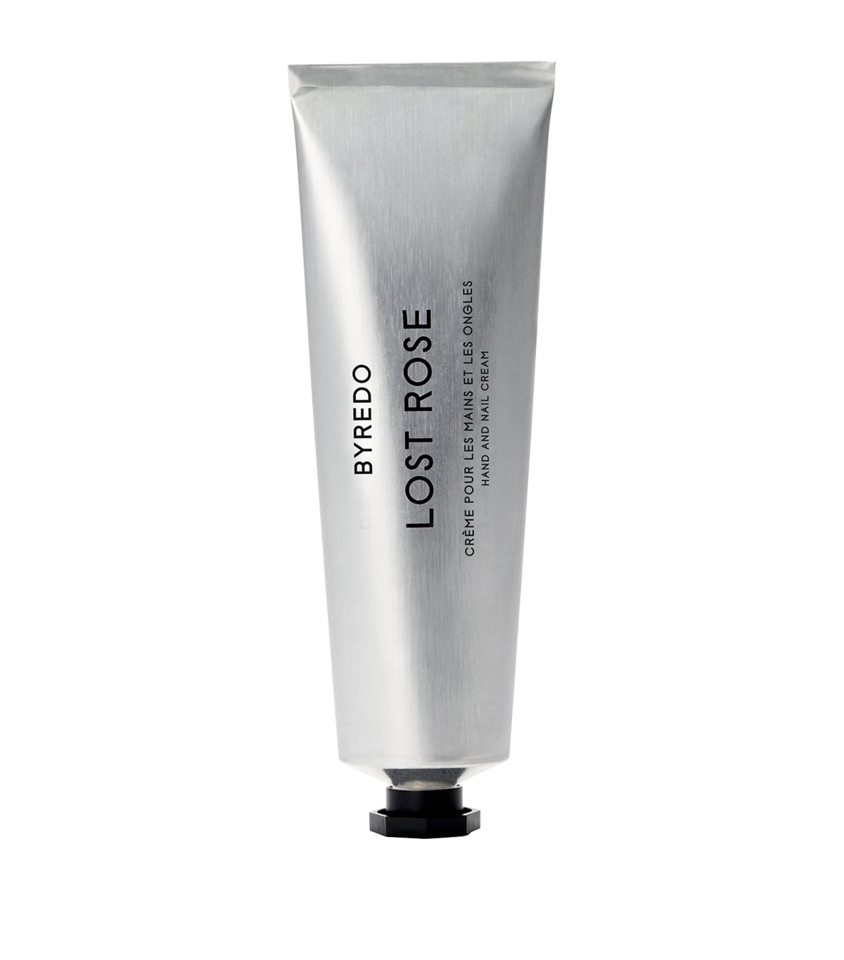 Byredo Lost Rose hand and nail cream 50ml - British product