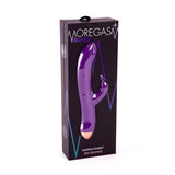 Ann Summers Moregasm+ Boost rabbit vibrator, imported from the UK