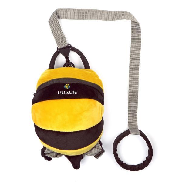 LittleLife Bee toddler backpack (British brand)