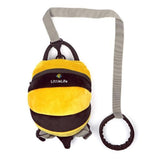 LittleLife Bee toddler backpack (British brand)