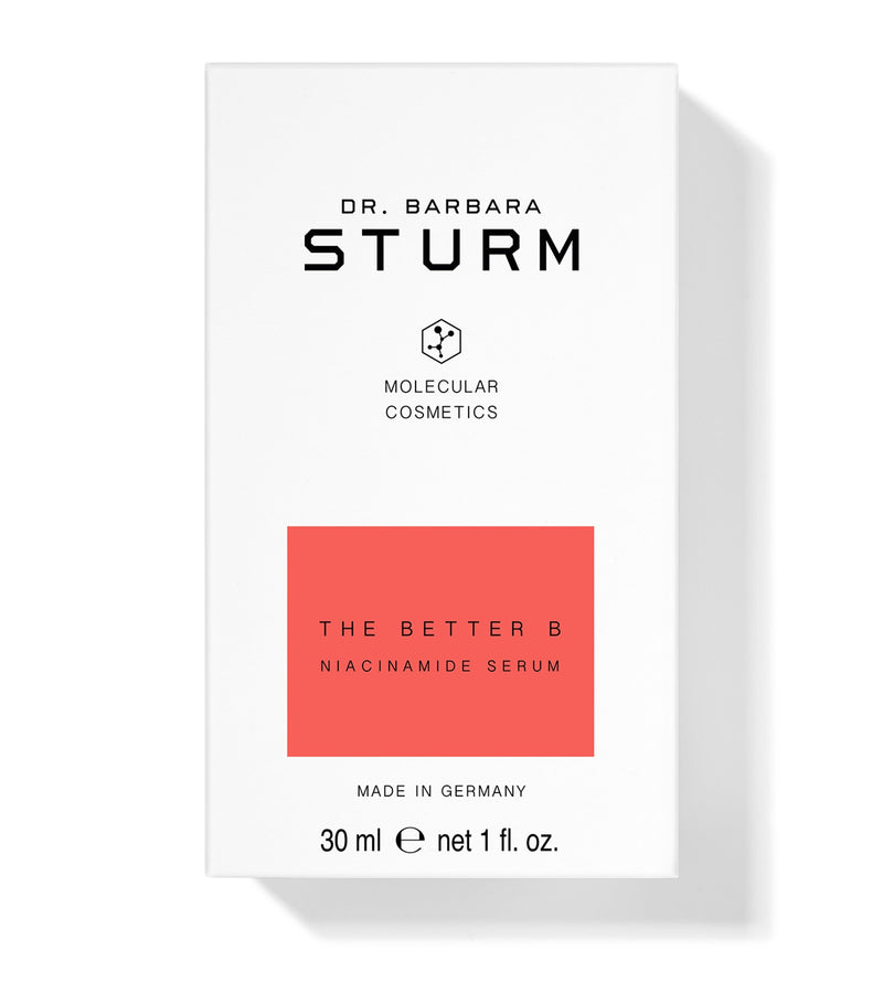 Dr. Barbara Sturm Niacinamide Serum 30ml - British product