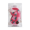 Smug Cloud padded satin sleep mask Strawberry Dreams - British product