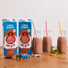 Three Robins Choccoriffic chocolate oat milk 6x1L, UK version