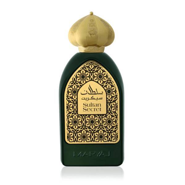 Maryaj Sultan Secret Oriental Eau De Parfum 100ml, imported from the UK