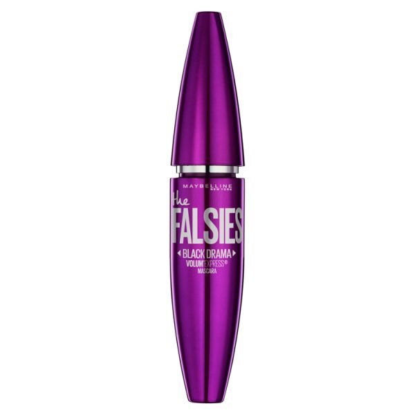 Maybelline Falsies Waterproof Mascara Very Black