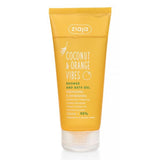 Ziaja Coconut & Orange Vibes Shower And Bath Gel 200ml