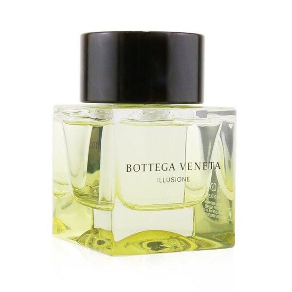 Bottega Veneta Illusione EDT Mens Aftershave  50ml GOODS Superdrug   