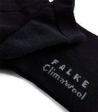 Falke Climawool ankle socks (British brand)