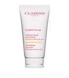 Clarins Comfort Scrub facial exfoliator 50ml - British product