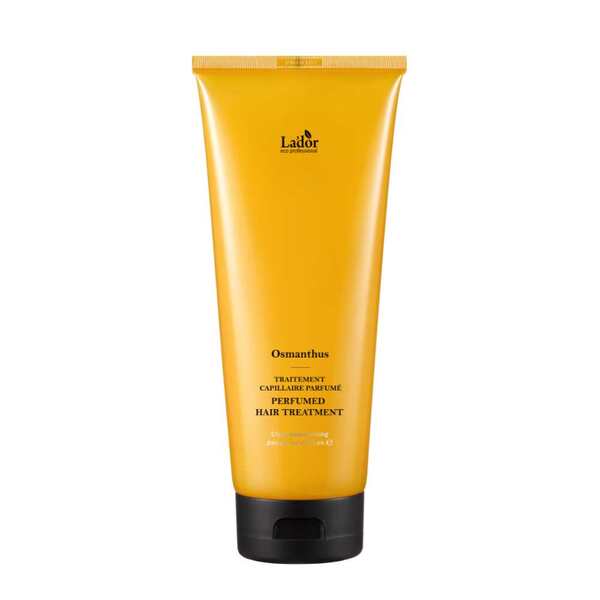 Lador perfumed hair treatment Osmanthus 380ml, UK version