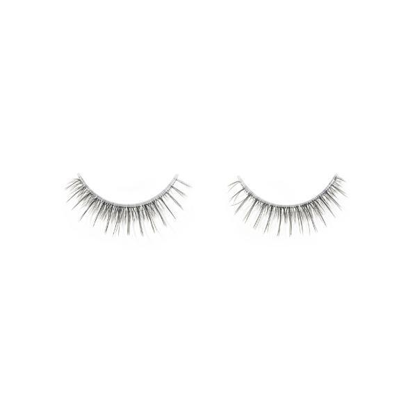 Doll Smash false lashes Midnight fluttery style (British brand)