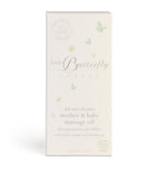 Little Butterfly London mother and baby massage oil 100ml - British product