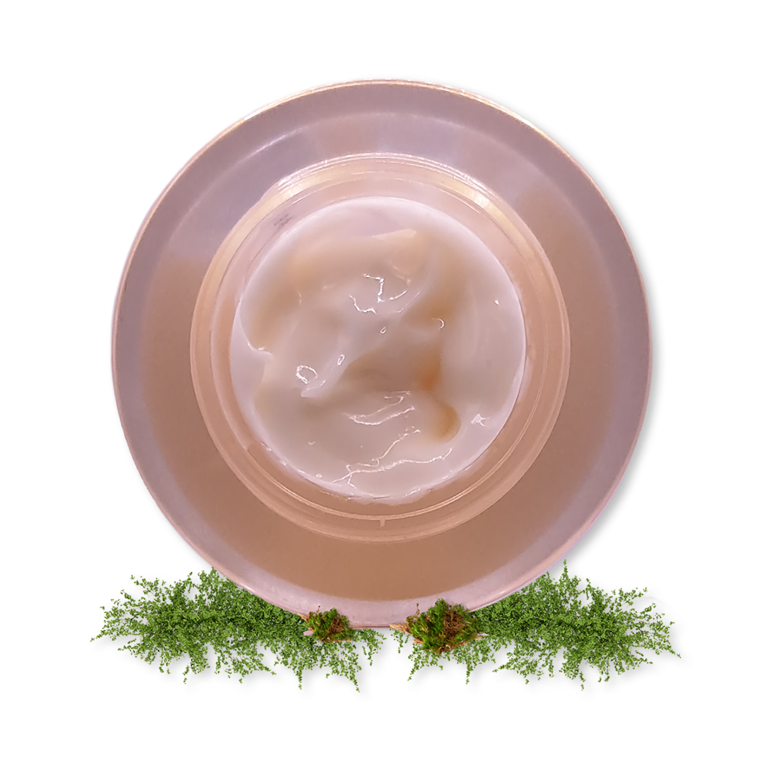 Love Mushrooms Collagen Truffle Moisturiser, imported from the UK
