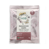 Holland & Barrett mushroom chips 10g, UK version
