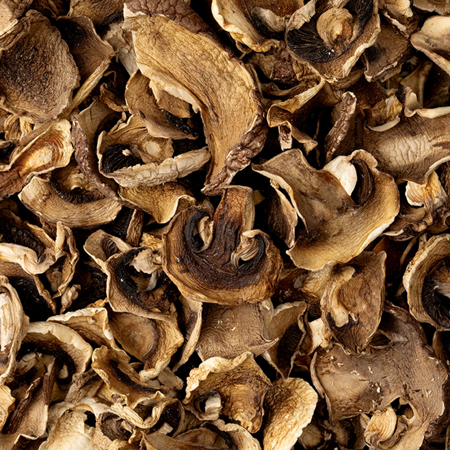 Holland & Barrett mushroom chips 10g, UK version