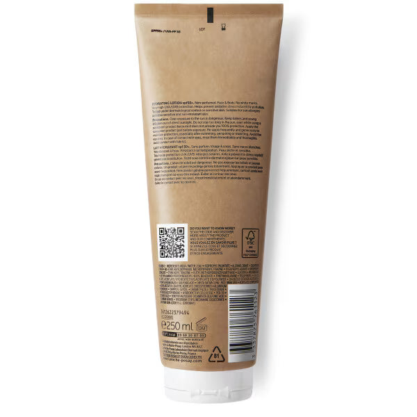 La Roche-Posay Anthelios Suncream Body Lotion SPF50+