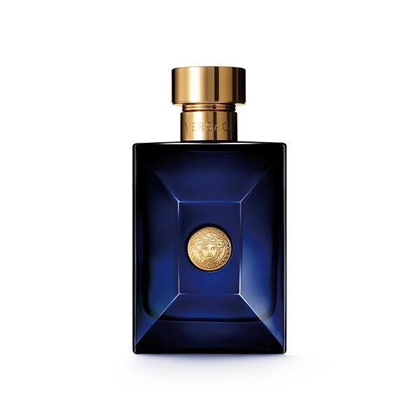 Versace Dylan Blue Eau de Toilette 30ml Vapo GOODS Superdrug 100ML  