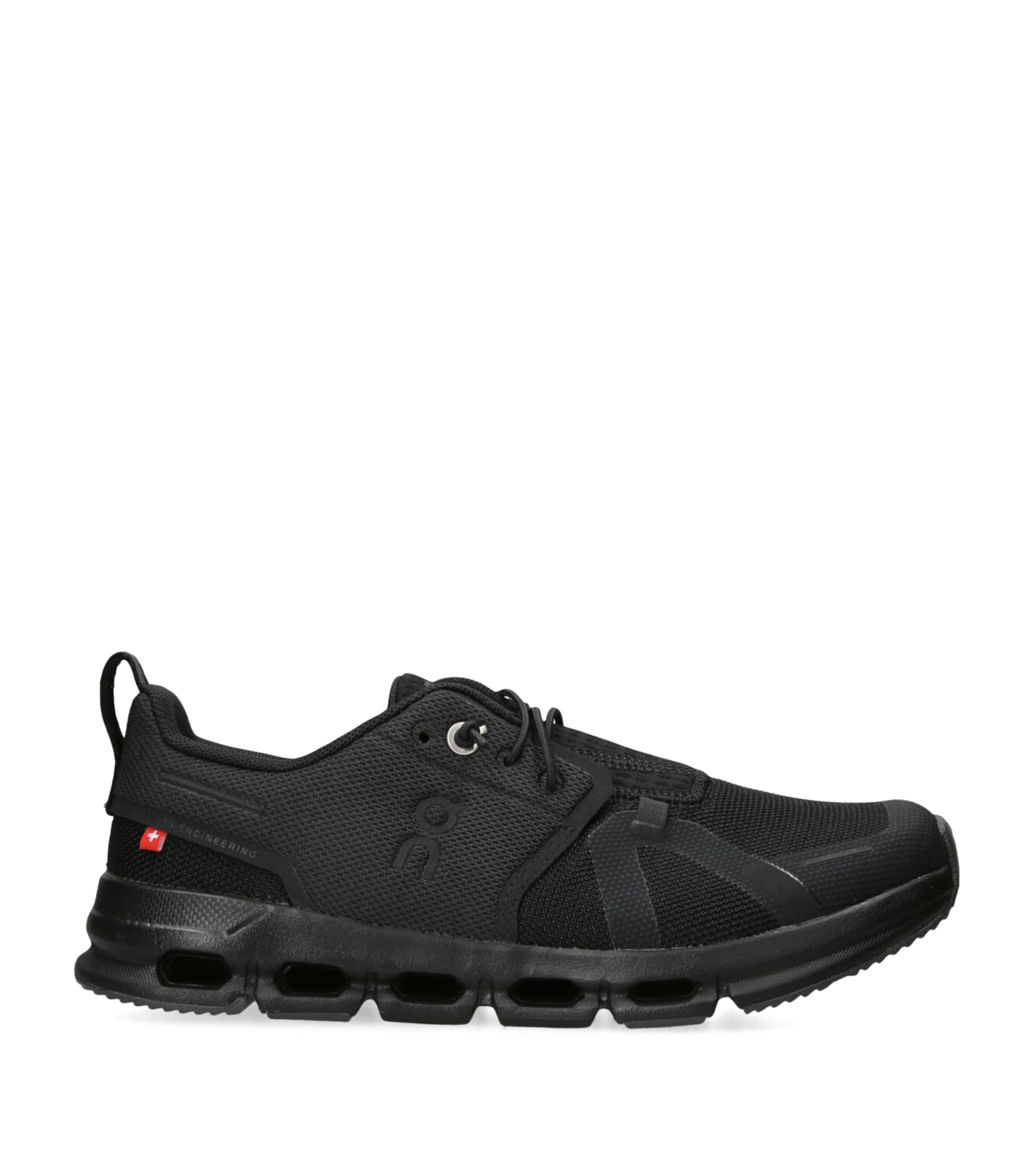 On Cloud Sky Junior sports shoes, imported from the UK
