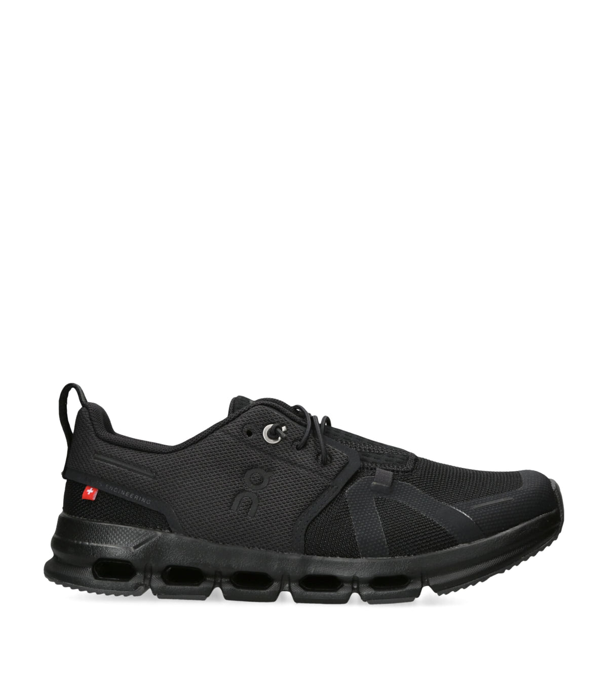 On Cloud Sky Junior Trainers, imported from the UK