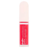 Studio London Superboost Tinted Lip Oil Cherry GOODS Superdrug   